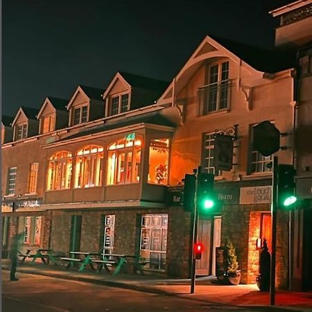 The Lough & Quay Accommodation Town Centre Warrenpoint Εξωτερικό φωτογραφία