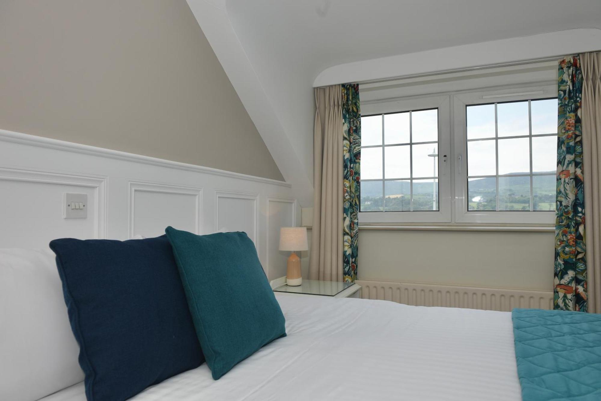 The Lough & Quay Accommodation Town Centre Warrenpoint Εξωτερικό φωτογραφία