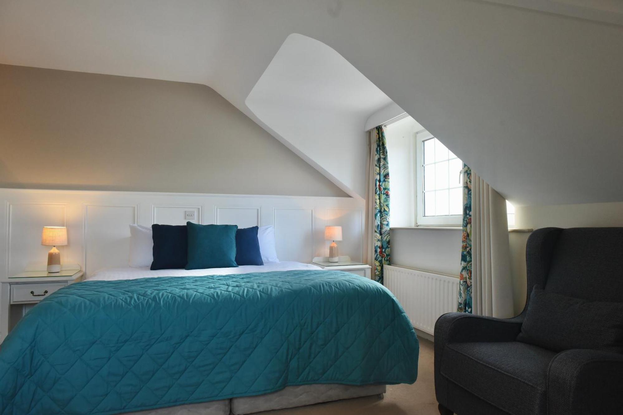 The Lough & Quay Accommodation Town Centre Warrenpoint Εξωτερικό φωτογραφία