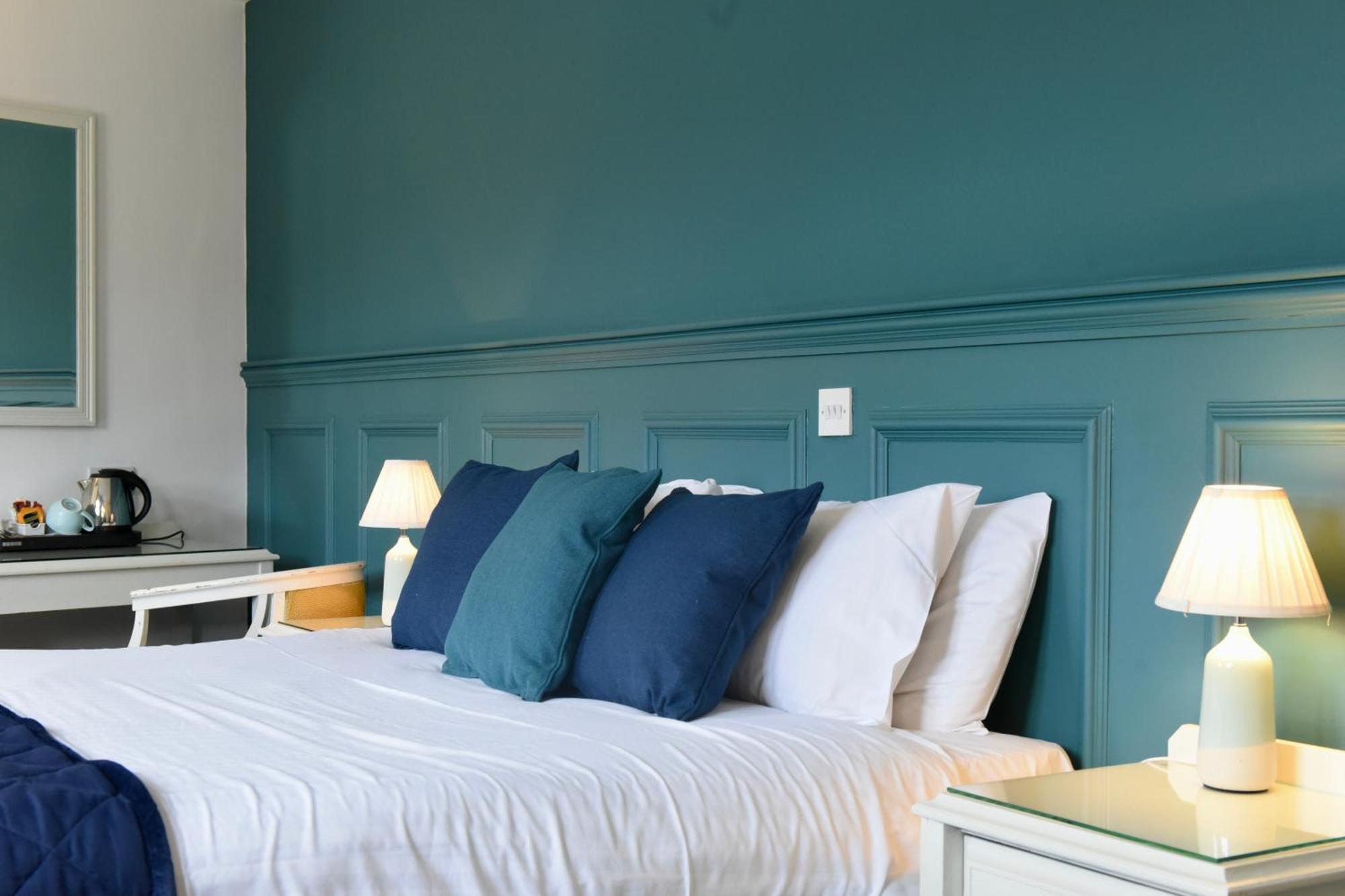 The Lough & Quay Accommodation Town Centre Warrenpoint Εξωτερικό φωτογραφία