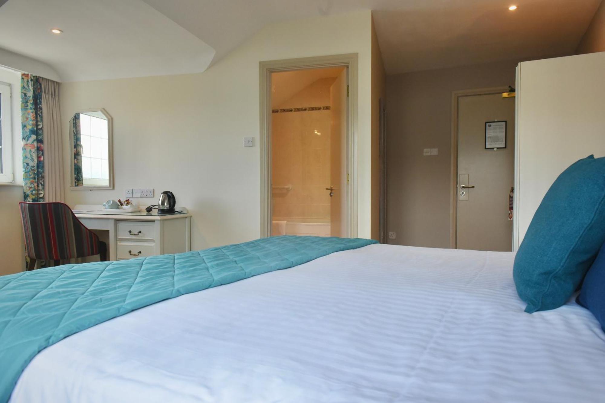 The Lough & Quay Accommodation Town Centre Warrenpoint Εξωτερικό φωτογραφία