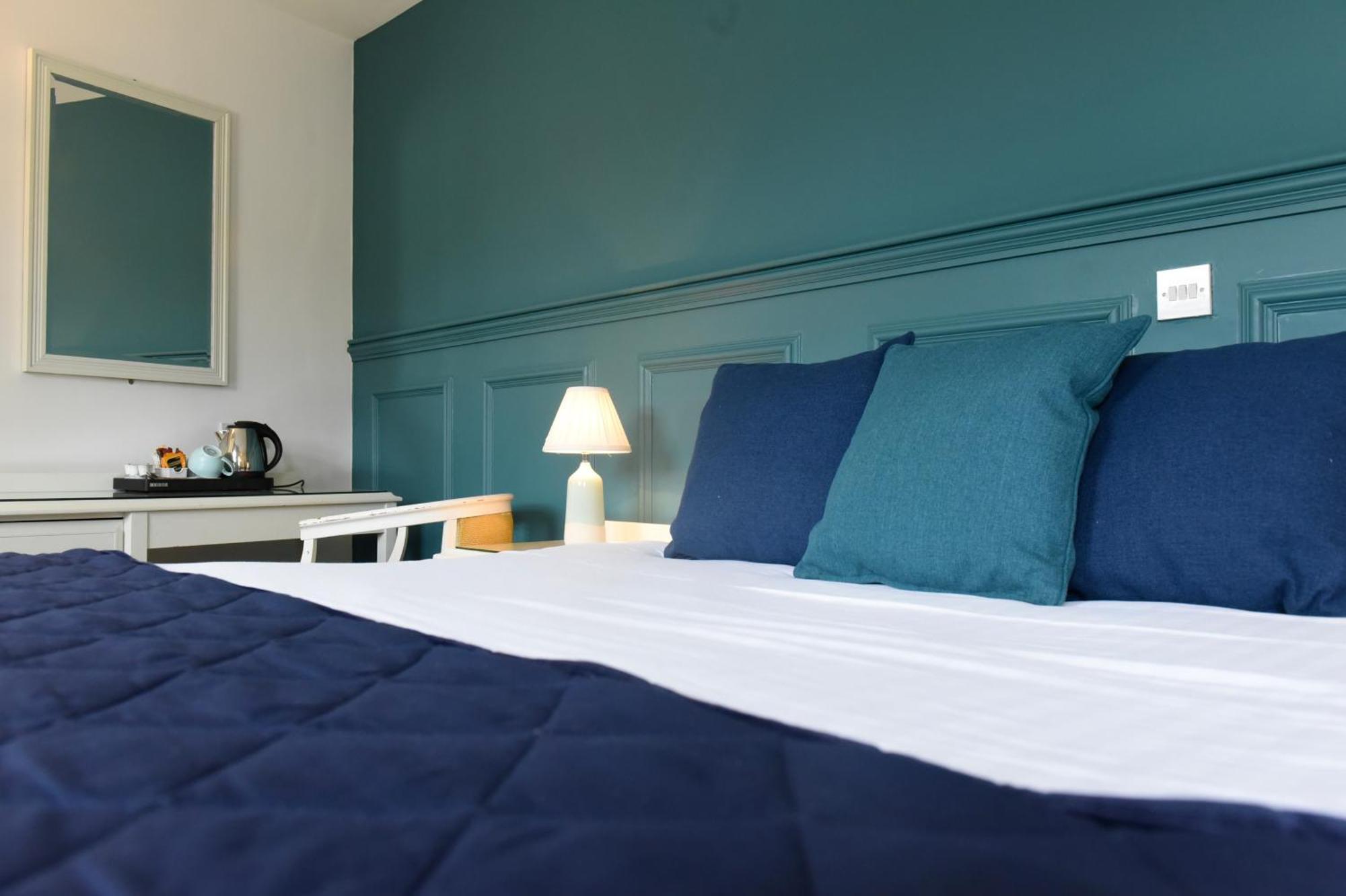The Lough & Quay Accommodation Town Centre Warrenpoint Εξωτερικό φωτογραφία