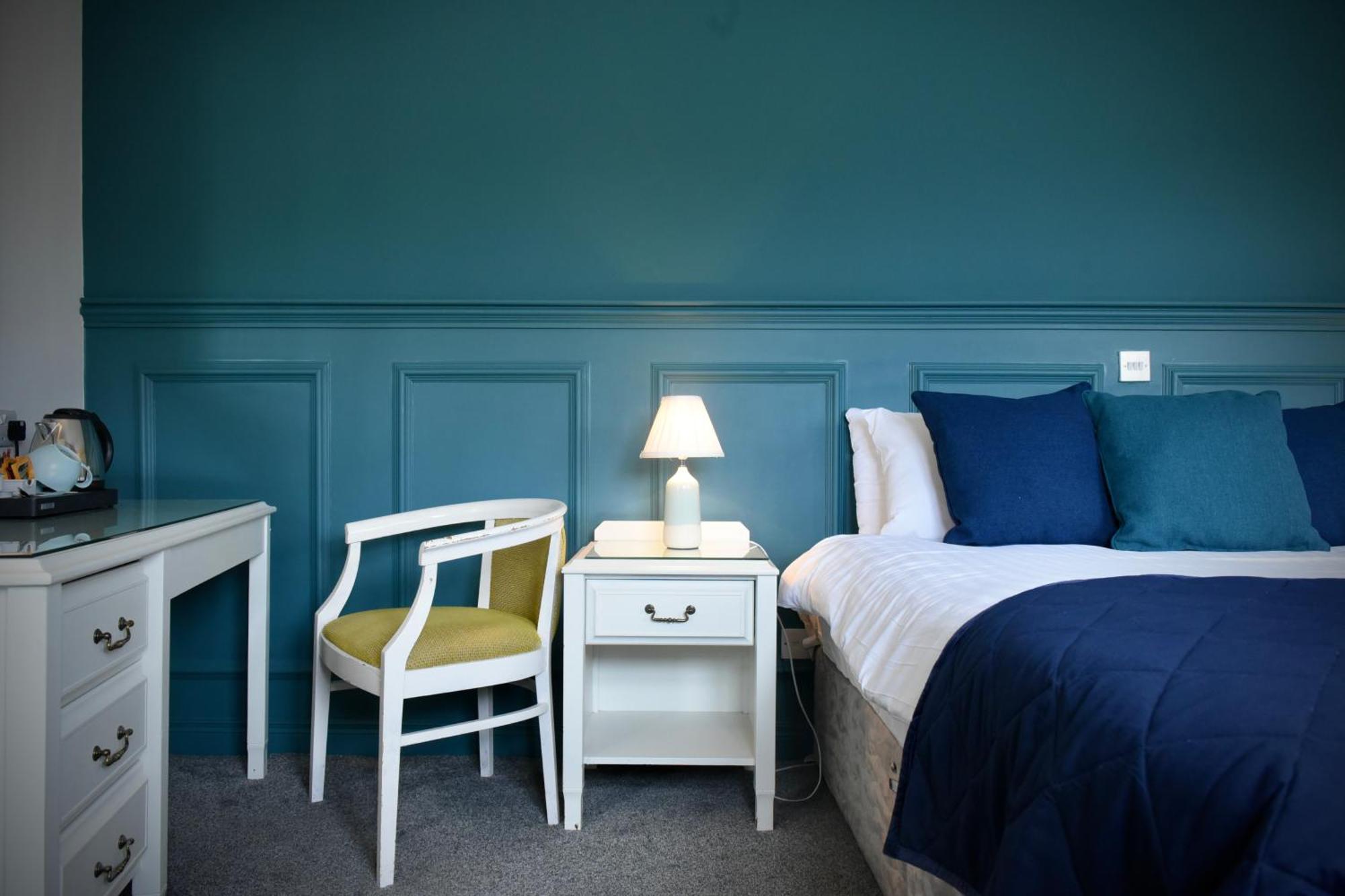 The Lough & Quay Accommodation Town Centre Warrenpoint Εξωτερικό φωτογραφία