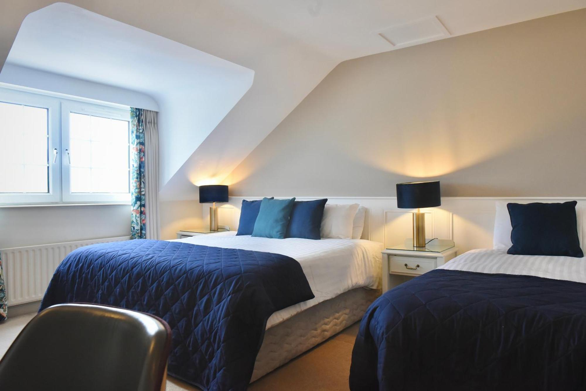 The Lough & Quay Accommodation Town Centre Warrenpoint Εξωτερικό φωτογραφία