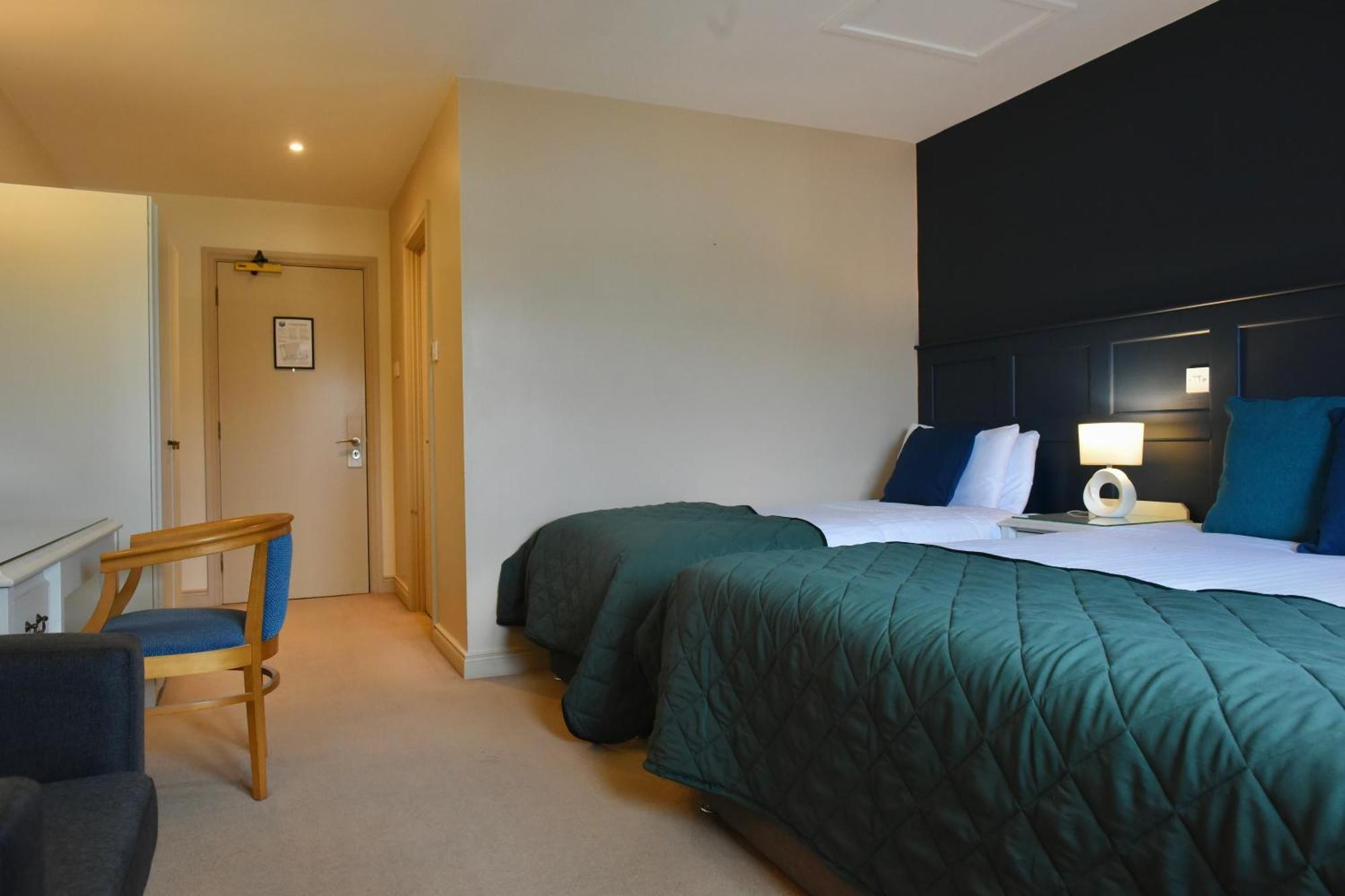 The Lough & Quay Accommodation Town Centre Warrenpoint Εξωτερικό φωτογραφία