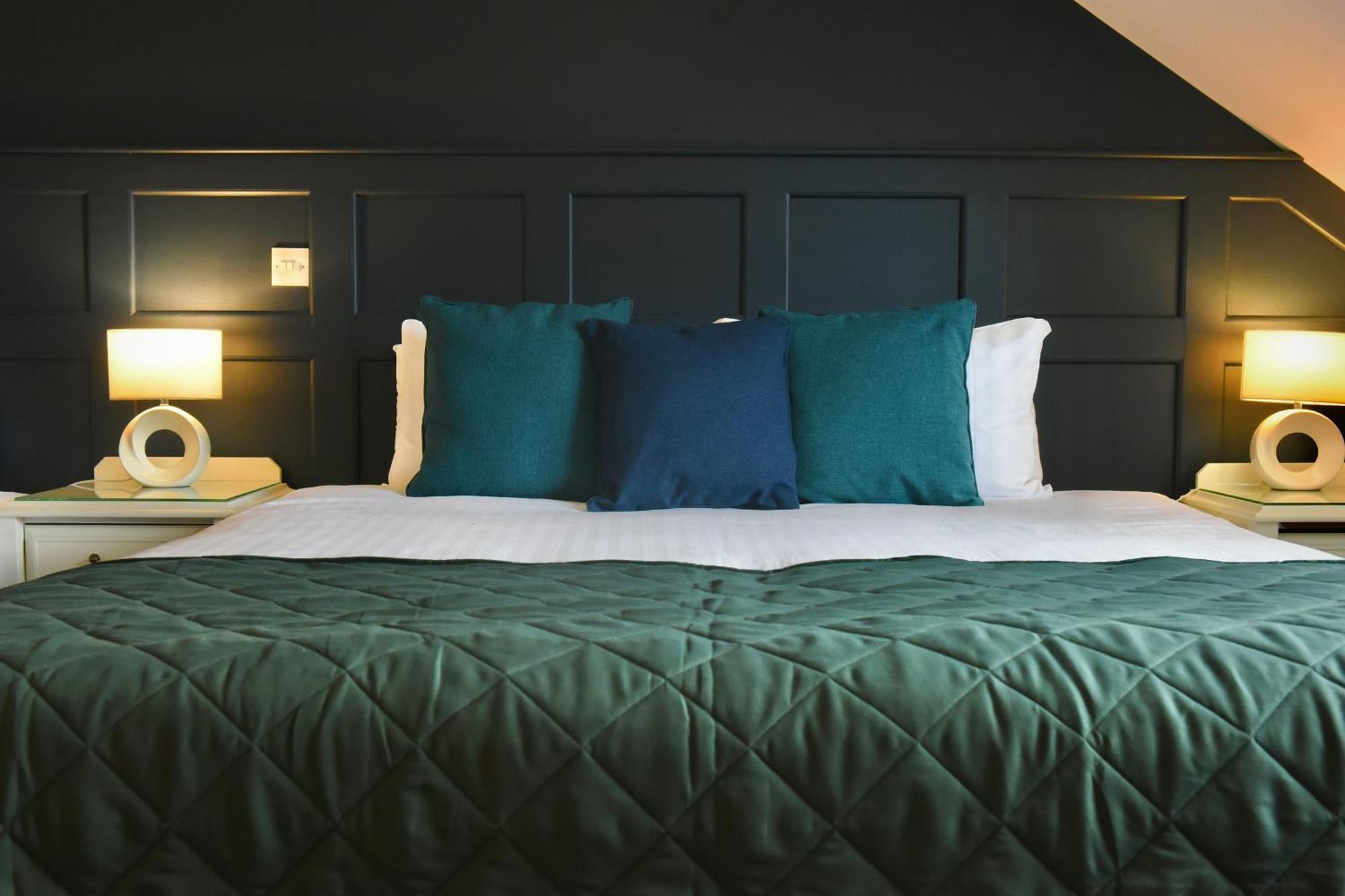 The Lough & Quay Accommodation Town Centre Warrenpoint Εξωτερικό φωτογραφία