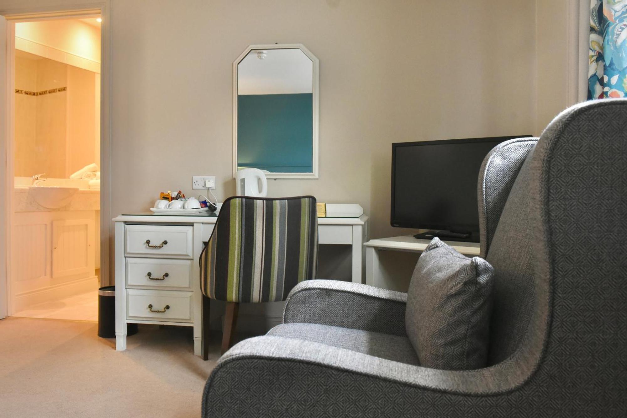 The Lough & Quay Accommodation Town Centre Warrenpoint Εξωτερικό φωτογραφία