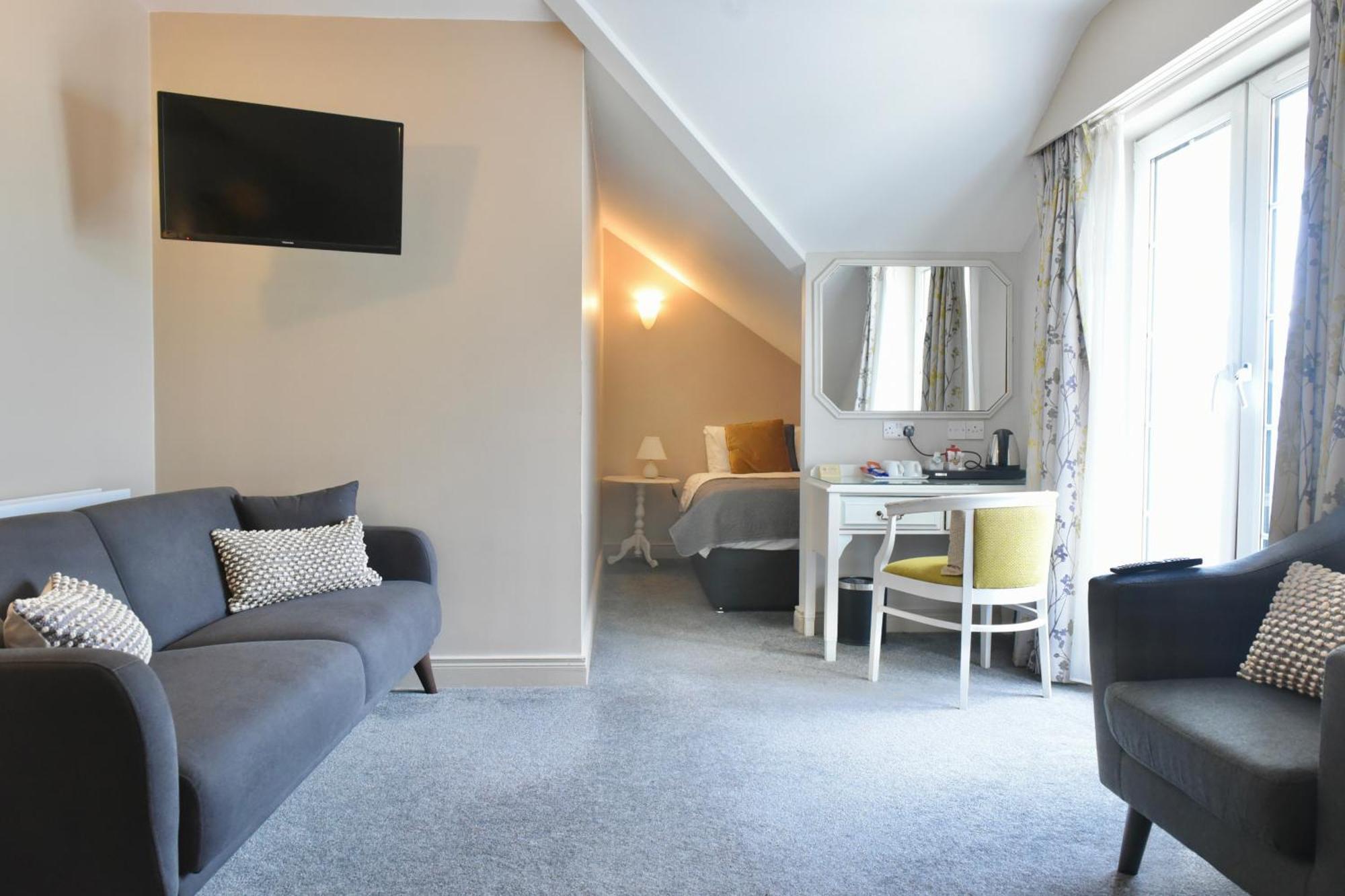 The Lough & Quay Accommodation Town Centre Warrenpoint Εξωτερικό φωτογραφία