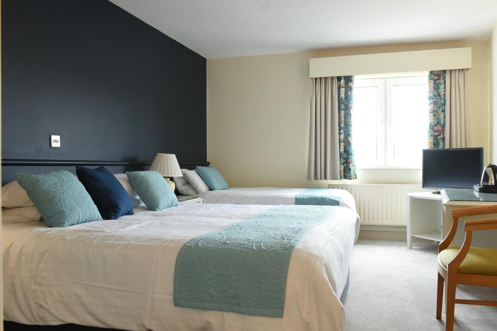 The Lough & Quay Accommodation Town Centre Warrenpoint Εξωτερικό φωτογραφία