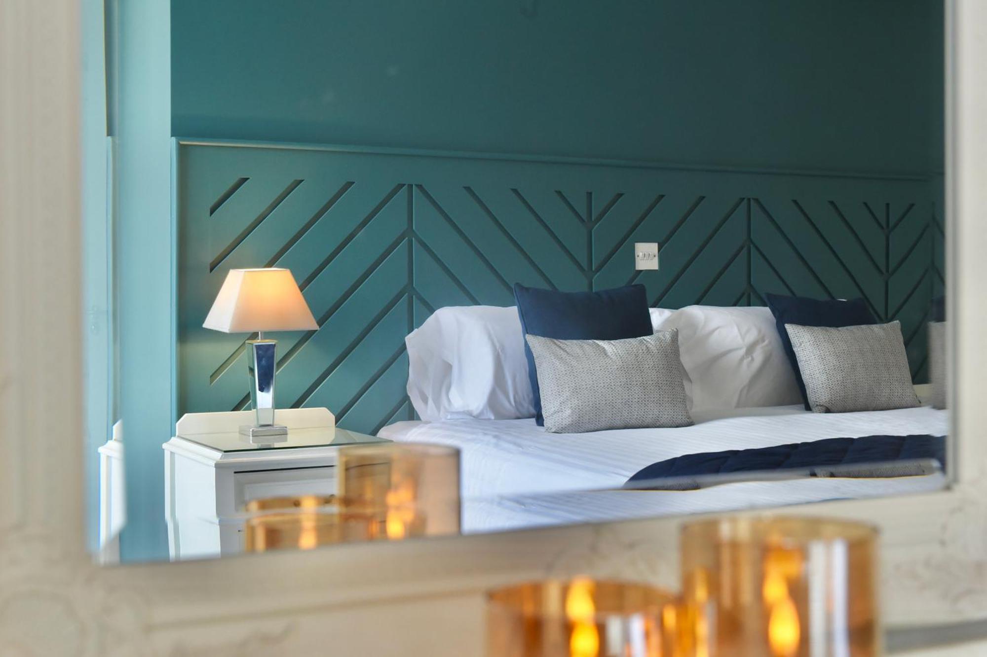 The Lough & Quay Accommodation Town Centre Warrenpoint Εξωτερικό φωτογραφία