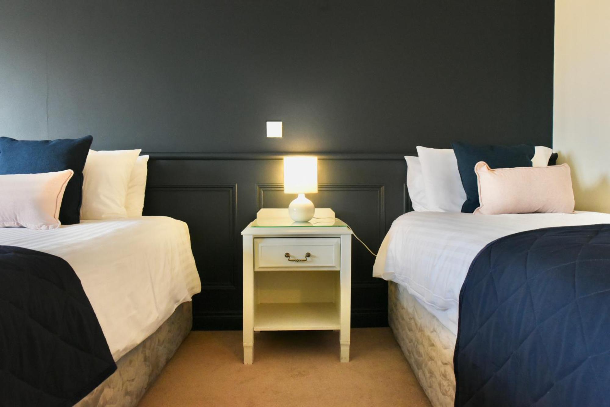 The Lough & Quay Accommodation Town Centre Warrenpoint Εξωτερικό φωτογραφία