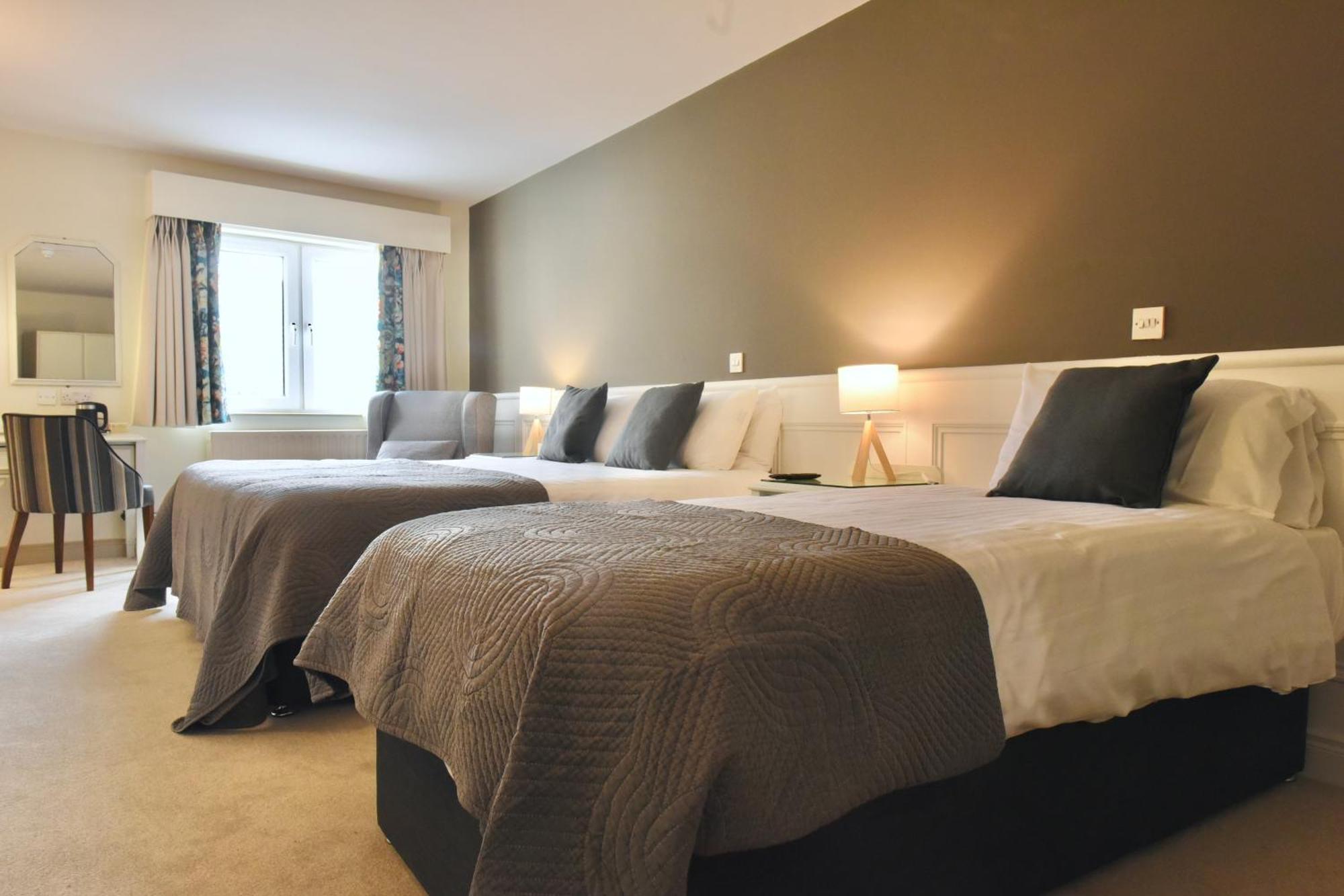 The Lough & Quay Accommodation Town Centre Warrenpoint Εξωτερικό φωτογραφία