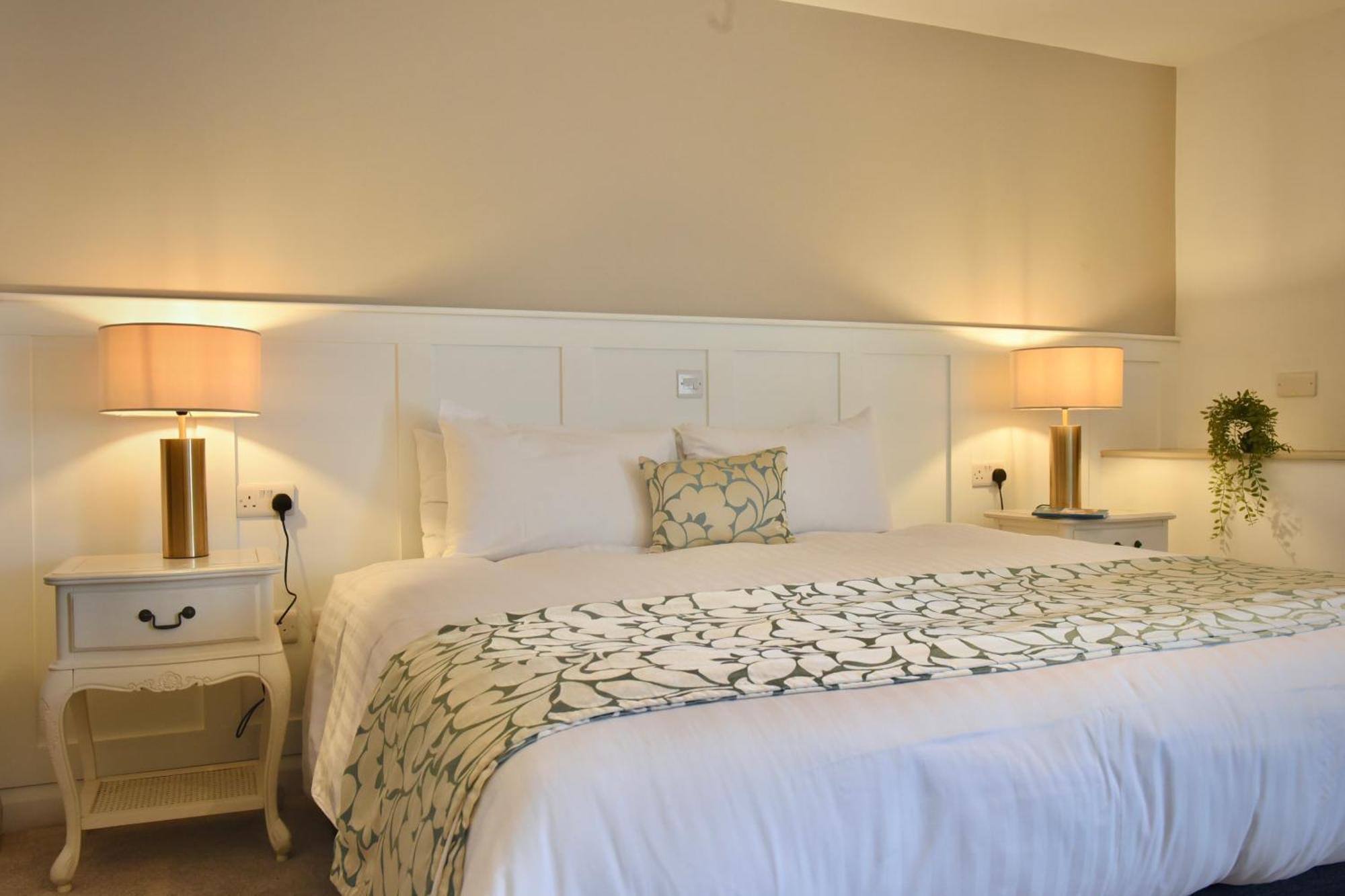 The Lough & Quay Accommodation Town Centre Warrenpoint Εξωτερικό φωτογραφία