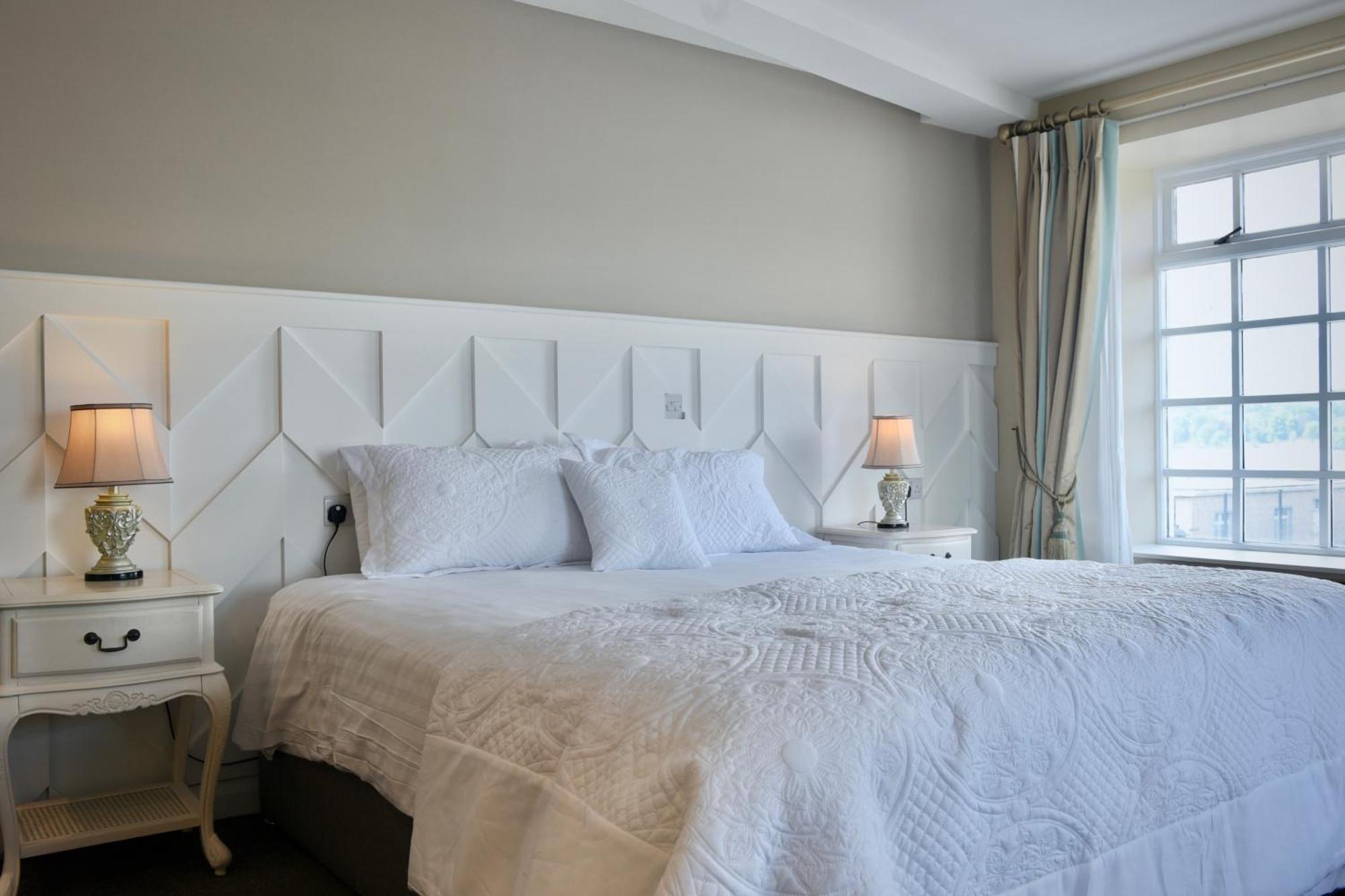 The Lough & Quay Accommodation Town Centre Warrenpoint Εξωτερικό φωτογραφία