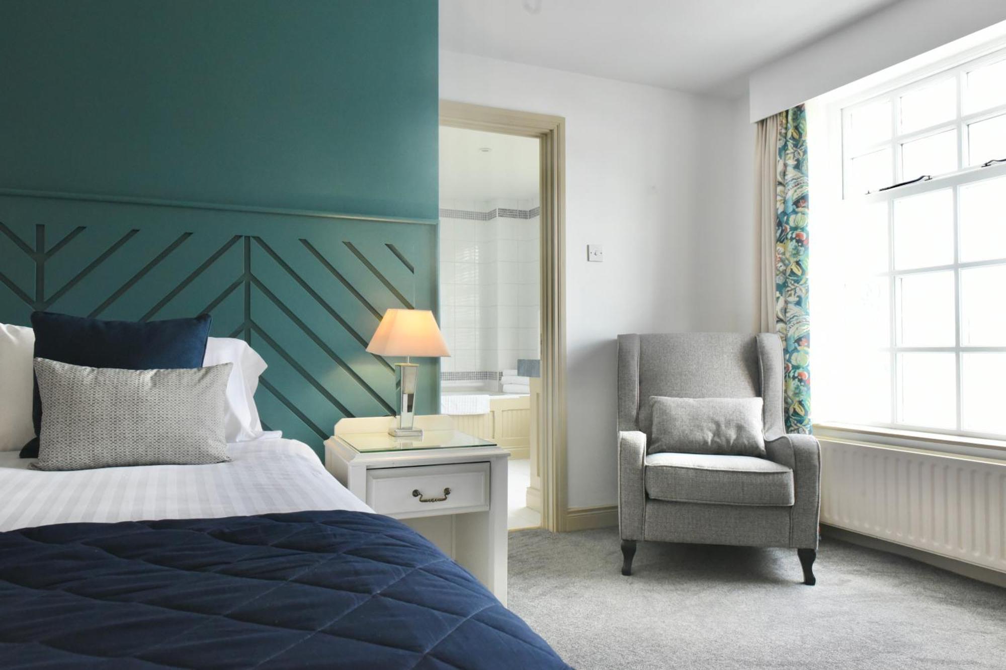 The Lough & Quay Accommodation Town Centre Warrenpoint Εξωτερικό φωτογραφία
