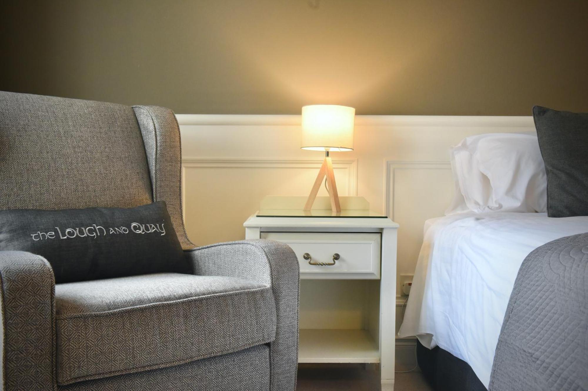 The Lough & Quay Accommodation Town Centre Warrenpoint Εξωτερικό φωτογραφία