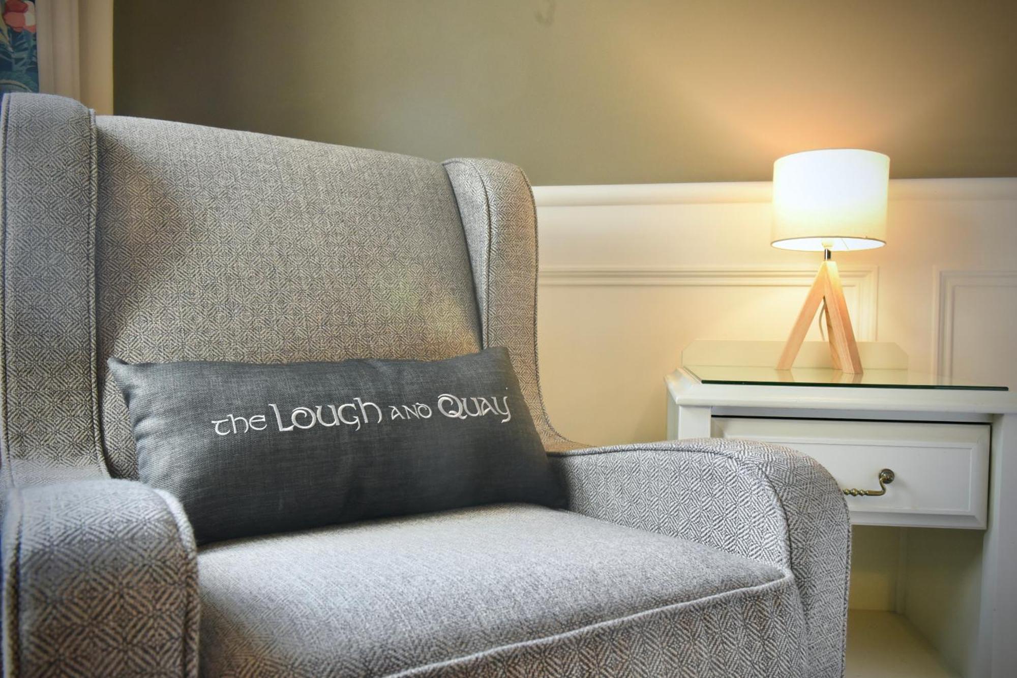 The Lough & Quay Accommodation Town Centre Warrenpoint Εξωτερικό φωτογραφία