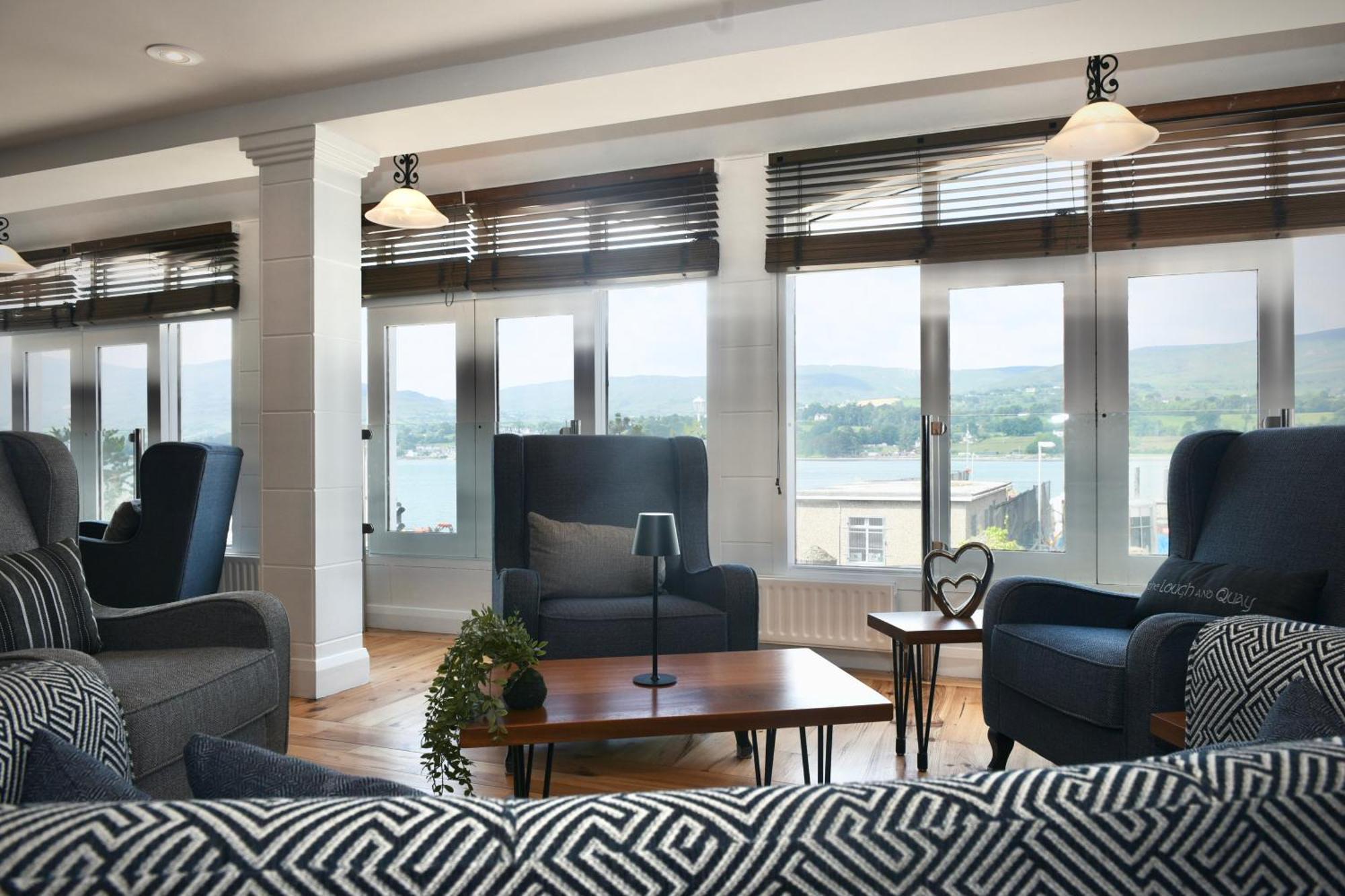 The Lough & Quay Accommodation Town Centre Warrenpoint Εξωτερικό φωτογραφία