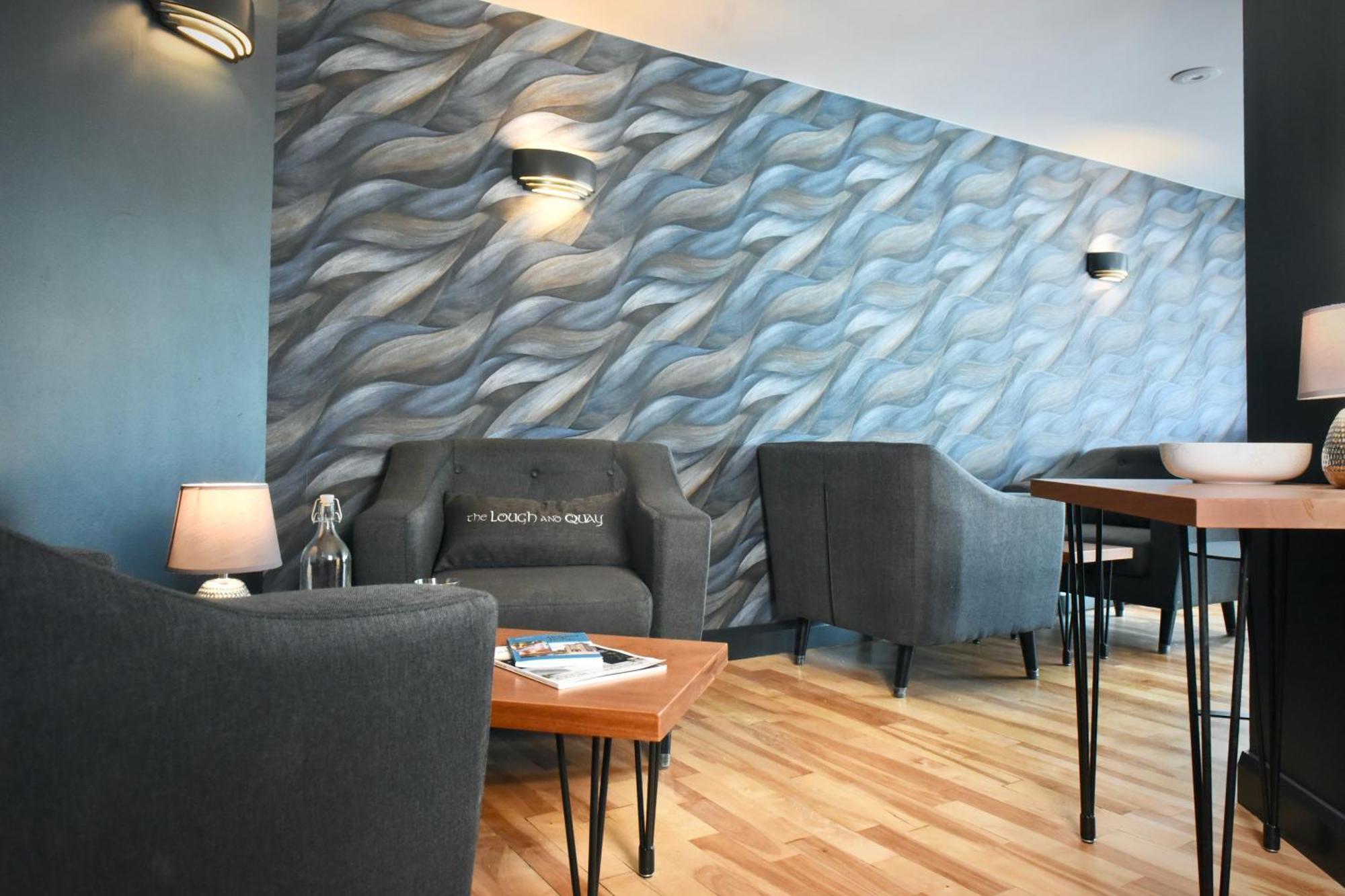 The Lough & Quay Accommodation Town Centre Warrenpoint Εξωτερικό φωτογραφία