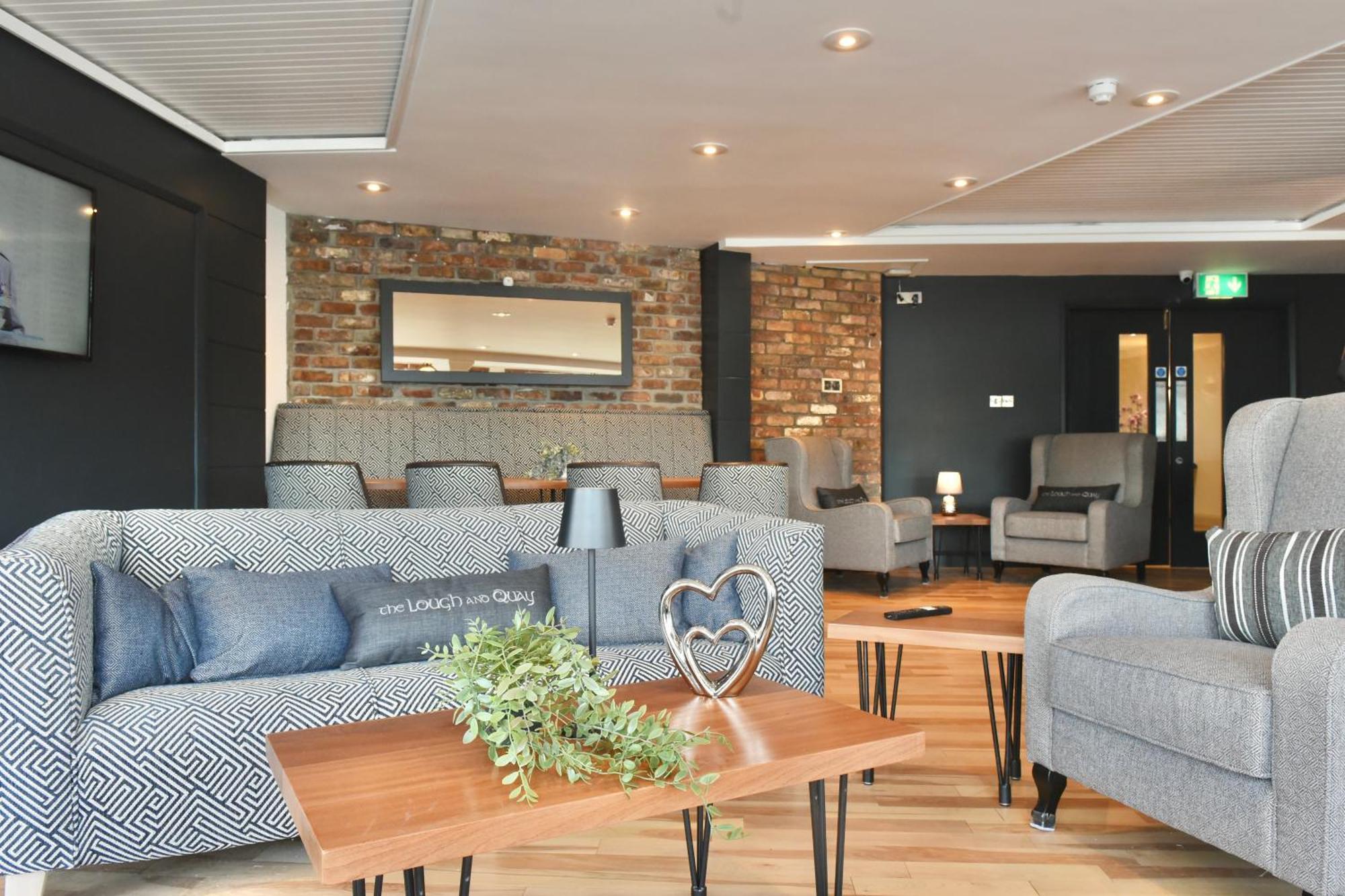 The Lough & Quay Accommodation Town Centre Warrenpoint Εξωτερικό φωτογραφία
