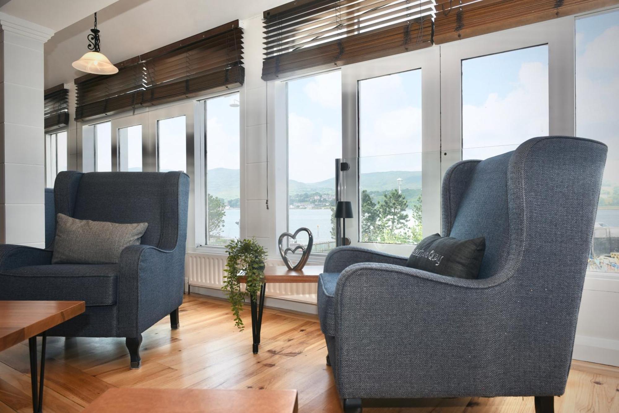 The Lough & Quay Accommodation Town Centre Warrenpoint Εξωτερικό φωτογραφία